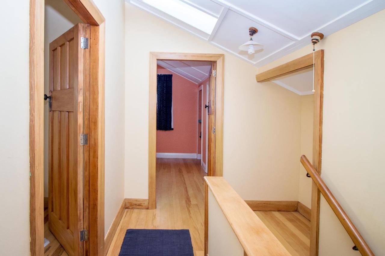 Langdale Lodge Kurow 외부 사진