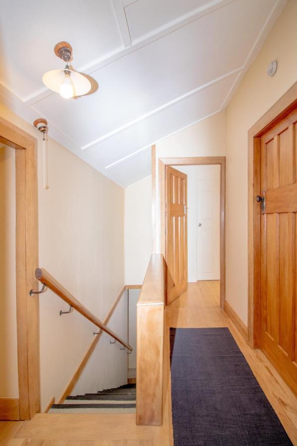 Langdale Lodge Kurow 외부 사진