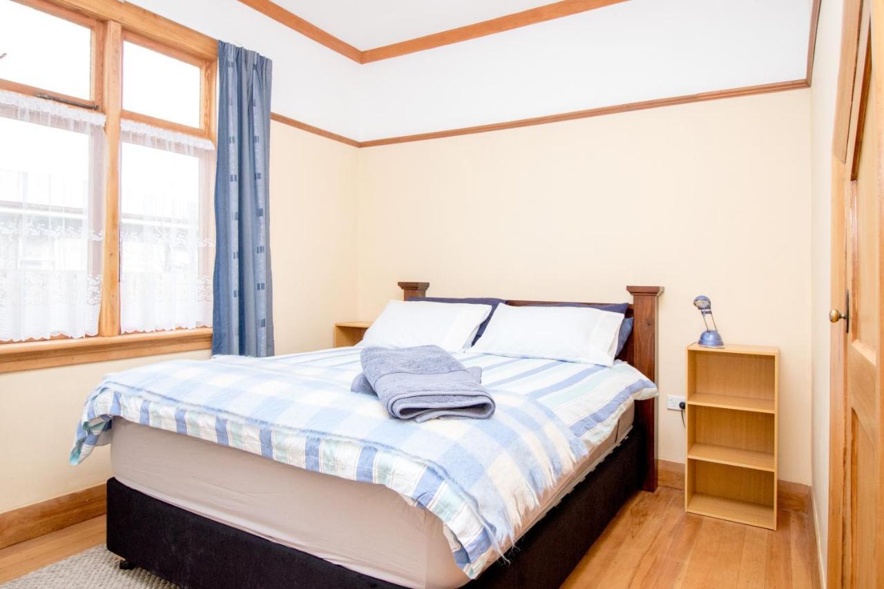 Langdale Lodge Kurow 외부 사진