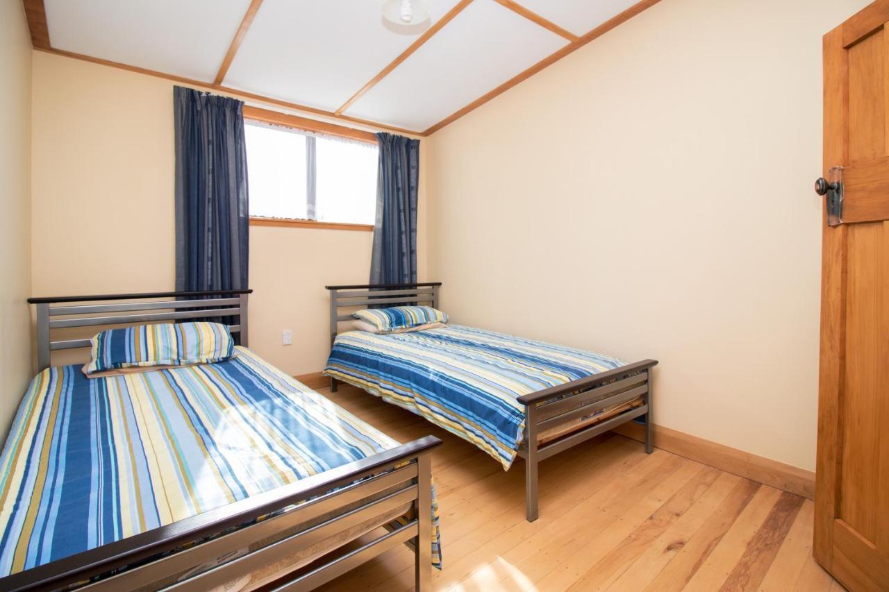 Langdale Lodge Kurow 외부 사진